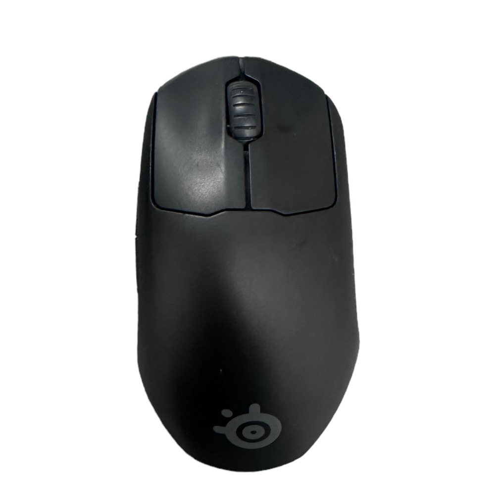 SteelSeries Prime Wireless Gaming Mouse (USBC) Own4Less